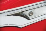 Edsel Corsair Convertible 1959 года
